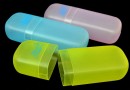 Toddler Cutlery Case- assorted colours
