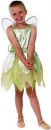 Disney Fairies Tinkerbell Costume - 3-8yrs