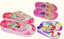Music & Lights Wedge Flip Flops- Size 25-34