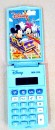 Disney Calculator- Mickey, Minnie, Winnie