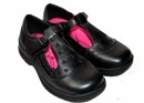 School Rider Girls Shoes (size 25-36)