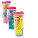 Barbie Moccacino Travel Mug
