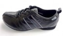 FILA Footwear- White and Black