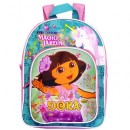 Dora the Explorer Mini Backpack (Step in to my magic Garden) - REDUCED PRICE