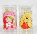 Character Acrylic Unbreakable Kids Tumblers- assorted