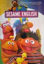 Sesame Street English DVD