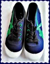 Boys Leisure Color-Block sneakers- UK 1