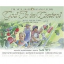 God is in Control: A Very Special Story for Children with CD (Audio) 