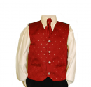 Fouger Boys Formal Wear (2-8yrs)