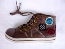 The Children's Place Rockstar boat sneaker-Ankle length