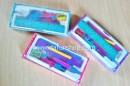 8pc Colourful Mathematical Set