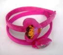 Dora & Hannah Montana & Princess Alice bands- 45% OFF