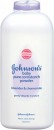 Johnson's Baby Powder 22oz (623g), Original 