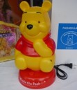 Winnie The Pooh Bedside Lamp