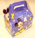 PARTY FAVOR BOXES