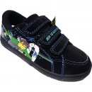 BEN 10 TRAINERS- Size 12