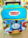 Thomas and Friends 12inch Mini Rolling Backpack