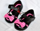 TWENTY4 Baby to Toddler Fancy Ballerina Shoes- BOWS (size 19-24)