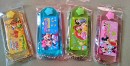 Disney Xter Rulers with mirrors- SOLD IN DOZENS- Winnie, Mickey, Princess
