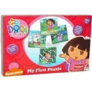 Funskool: Dora My First Puzzle