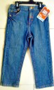 Wrangler Boys Premium Fit jeans- 2T, 3T, 4T