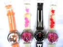 Swatch Slim Art Kids Watch- OUT OF STOCK