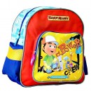 Handy Manny 12inches Toddler Backpack