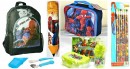 Spiderman Matched Set 5