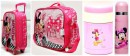Minnie Mouse Matched Set 14