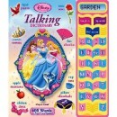 Disney Princess English/Spanish Talking Dictionary