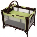 Graco - On the Go Pack 'n Play Portable Playard- assorted designs