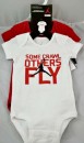 Nike Jordan Infant Boys' Bodysuit Set (6mths-12mths- OUT OF STOCK