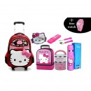 Hello Kitty Matched School Set 9