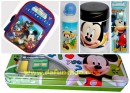 Mickey Mouse Matched Set 6