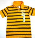 Boys’ Cherokee® Ultimate Stripe Polo