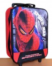 The Amazing Spiderman Pilot Trolley -16inches