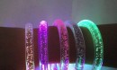 LED Light up Flashing/Glowing bangles- For Teen Girls &  Ladies- Set of 3- OUT OF STOCK