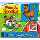 WAKE UP ROOSTER PUZZLE SOUND BK