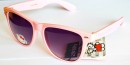 Hello Kitty Retro Fashion Sunglasses with UV 400-Ultra Violet Protection (10yrs-adults)