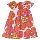 Carter's Girls flutter sleeve dress set- 24mths (15% OFF)
