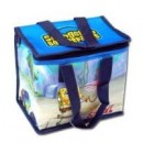 Spongebob Non-Woven Cooler Lunch Bag