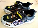 Batman Boys Trainers- Size 28