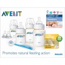 AVENT - NEWBORN STARTER SET