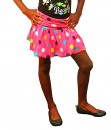 Fhillips Russell Girls Polka dot Bubble skirt- 7-8yrs