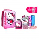 Hello Kitty Matched School Set 8