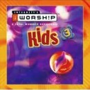 Integrity’s Bestselling Iworship: Kids 3 Audio CD