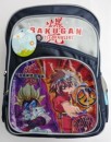 Bakugan large backpack