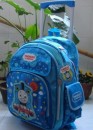 Thomas and Friends Large Detachable Trolley Backpack- 16inches