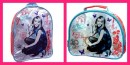 DISNEY HANNAH MONTANA BACKPACK & Lunch Set