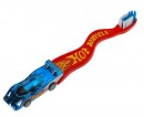  3D Hot Wheels Kids Zoothbrush - SOFT